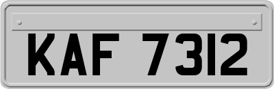 KAF7312