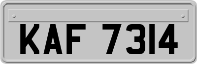 KAF7314