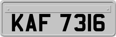 KAF7316