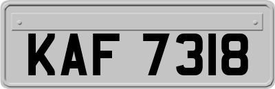 KAF7318