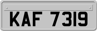 KAF7319