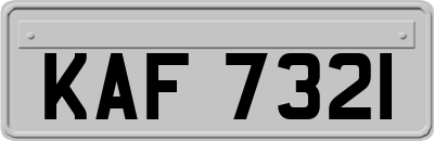 KAF7321