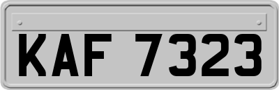 KAF7323