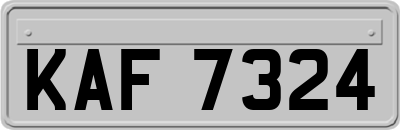 KAF7324