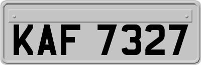 KAF7327