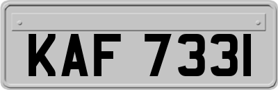 KAF7331