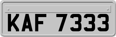 KAF7333