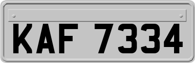 KAF7334