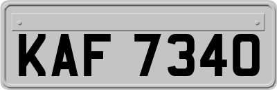 KAF7340