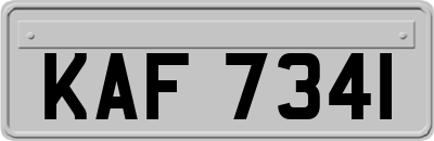 KAF7341