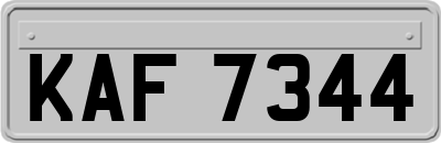 KAF7344