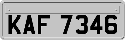 KAF7346