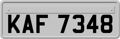 KAF7348