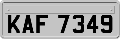 KAF7349