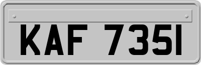 KAF7351