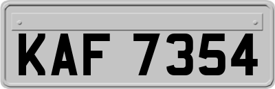 KAF7354