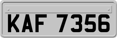 KAF7356
