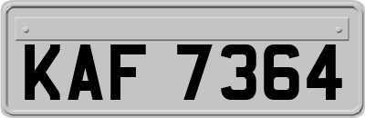 KAF7364