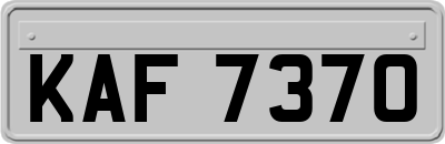KAF7370