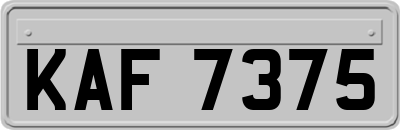 KAF7375