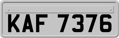 KAF7376