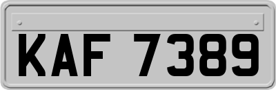 KAF7389