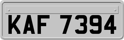 KAF7394