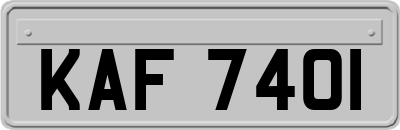 KAF7401