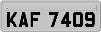 KAF7409