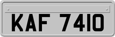 KAF7410