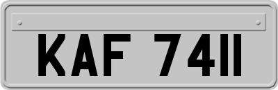 KAF7411