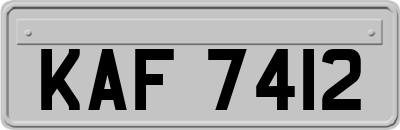 KAF7412