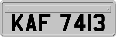KAF7413