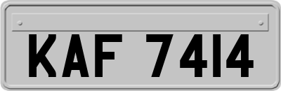 KAF7414