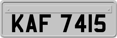 KAF7415