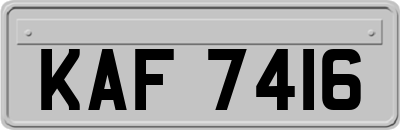 KAF7416