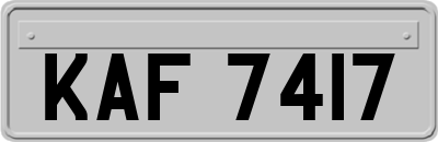KAF7417