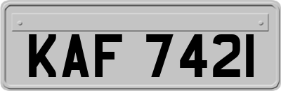 KAF7421