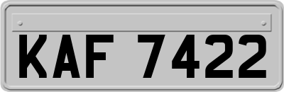 KAF7422