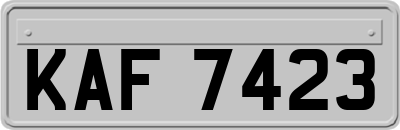 KAF7423
