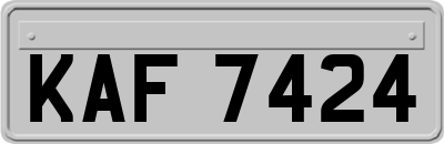 KAF7424