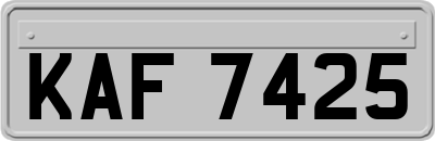 KAF7425