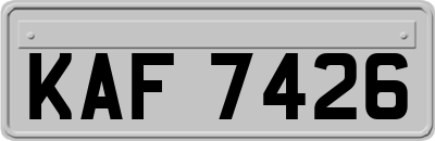 KAF7426