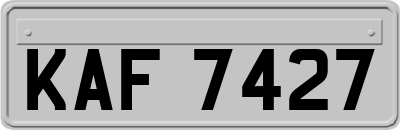 KAF7427