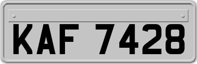 KAF7428