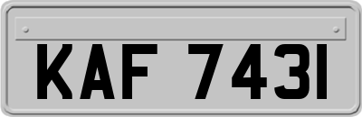 KAF7431