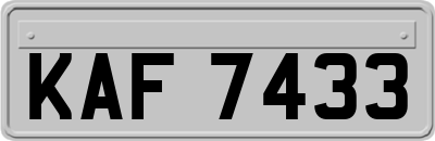 KAF7433