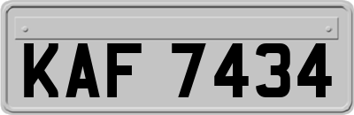 KAF7434