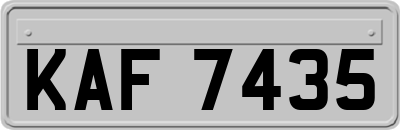 KAF7435