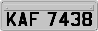 KAF7438